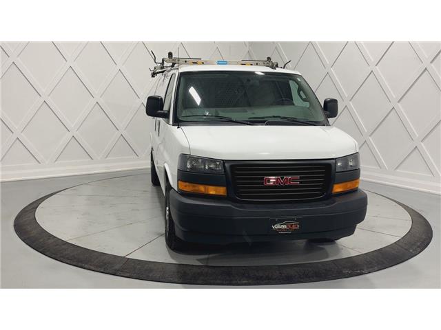2020 GMC Savana 2500 Work Van (Stk: ATNP1823) in Vaughan - Image 3 of 34