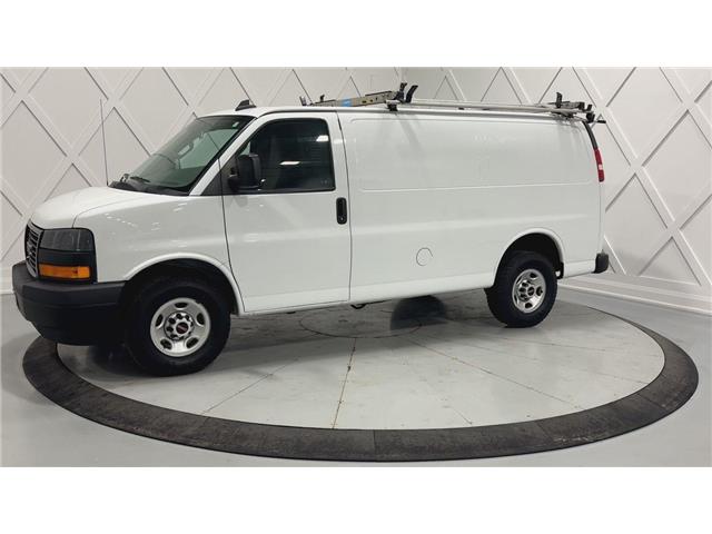 2020 GMC Savana 2500 Work Van (Stk: ATNP1823) in Vaughan - Image 5 of 34