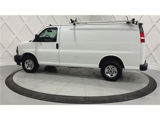2020 GMC Savana 2500 Work Van (Stk: ATNP1823) in Vaughan - Image 6 of 34