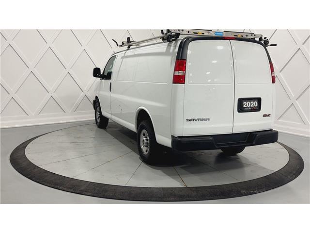 2020 GMC Savana 2500 Work Van (Stk: ATNP1823) in Vaughan - Image 7 of 34