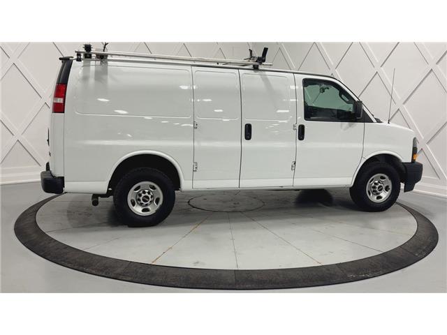 2020 GMC Savana 2500 Work Van (Stk: ATNP1823) in Vaughan - Image 9 of 34
