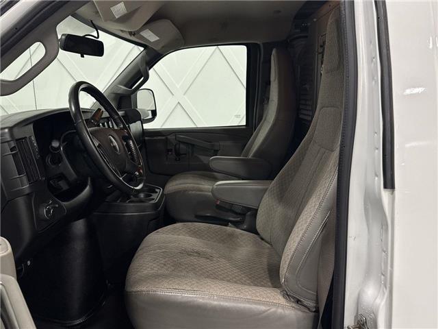 2020 GMC Savana 2500 Work Van (Stk: ATNP1823) in Vaughan - Image 11 of 34
