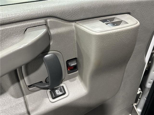 2020 GMC Savana 2500 Work Van (Stk: ATNP1823) in Vaughan - Image 12 of 34