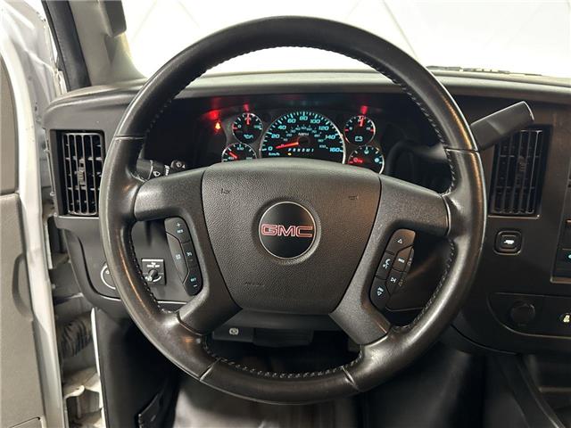 2020 GMC Savana 2500 Work Van (Stk: ATNP1823) in Vaughan - Image 13 of 34
