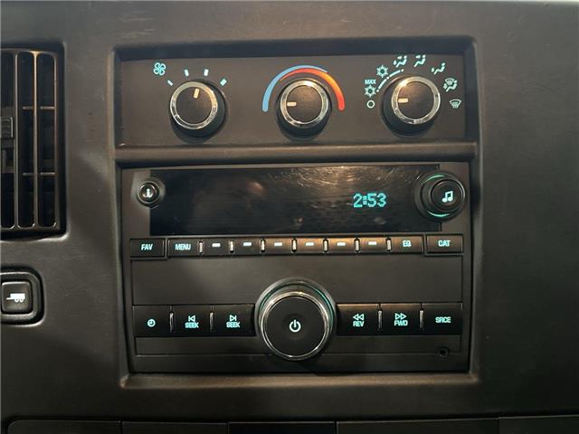 2020 GMC Savana 2500 Work Van (Stk: ATNP1823) in Vaughan - Image 17 of 34