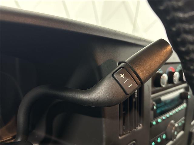 2020 GMC Savana 2500 Work Van (Stk: ATNP1823) in Vaughan - Image 18 of 34
