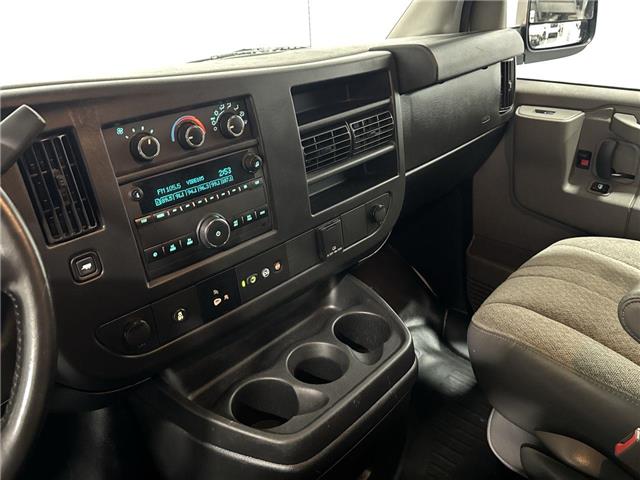 2020 GMC Savana 2500 Work Van (Stk: ATNP1823) in Vaughan - Image 19 of 34