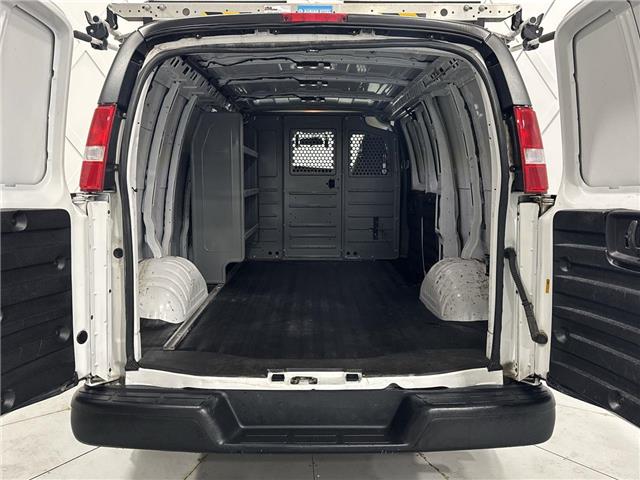 2020 GMC Savana 2500 Work Van (Stk: ATNP1823) in Vaughan - Image 21 of 34