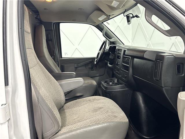 2020 GMC Savana 2500 Work Van (Stk: ATNP1823) in Vaughan - Image 22 of 34