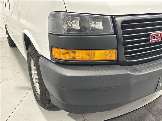 2020 GMC Savana 2500 Work Van (Stk: ATNP1823) in Vaughan - Image 23 of 34