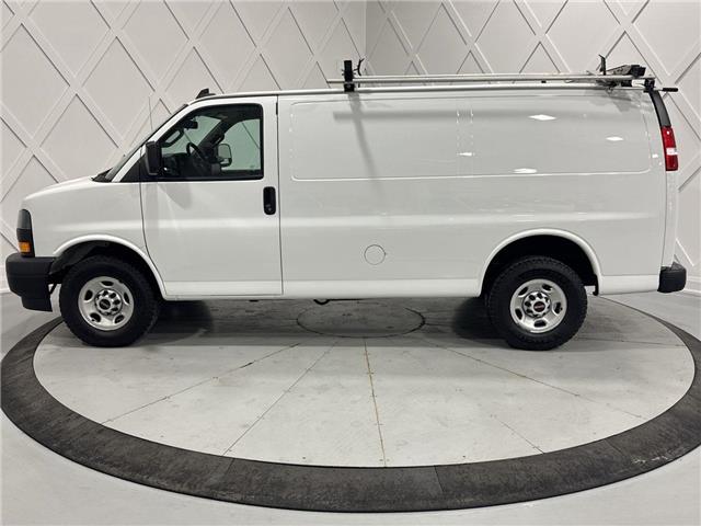 2020 GMC Savana 2500 Work Van (Stk: ATNP1823) in Vaughan - Image 25 of 34