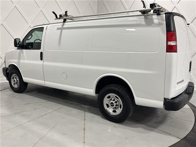 2020 GMC Savana 2500 Work Van (Stk: ATNP1823) in Vaughan - Image 26 of 34