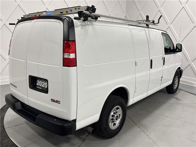 2020 GMC Savana 2500 Work Van (Stk: ATNP1823) in Vaughan - Image 28 of 34