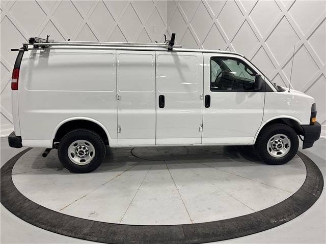 2020 GMC Savana 2500 Work Van (Stk: ATNP1823) in Vaughan - Image 29 of 34