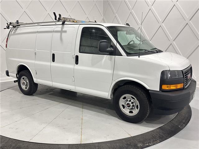 2020 GMC Savana 2500 Work Van (Stk: ATNP1823) in Vaughan - Image 30 of 34