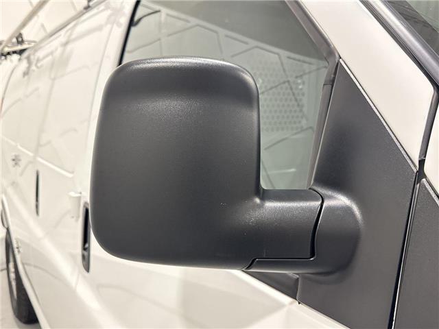 2020 GMC Savana 2500 Work Van (Stk: ATNP1823) in Vaughan - Image 33 of 34