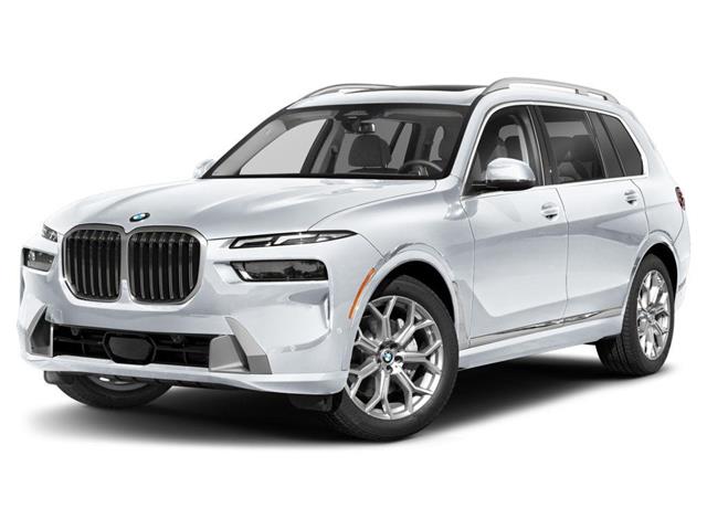 2024 BMW X7 xDrive40i (Stk: XU791) in Sarnia - Image 1 of 3