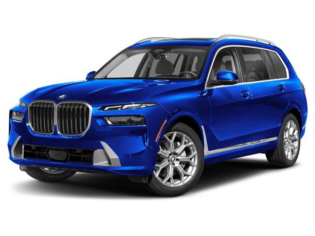 2024 BMW X7 M60i xDrive (Stk: XU794) in Sarnia - Image 1 of 3