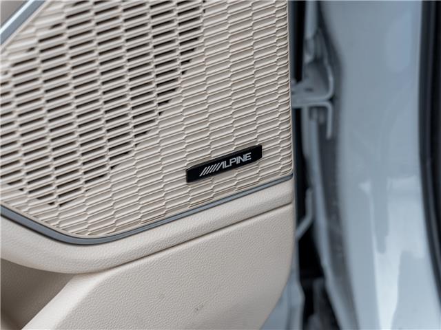 2022 Jeep Grand Cherokee 4xe Base (Stk: P0707) in Mississauga - Image 20 of 37