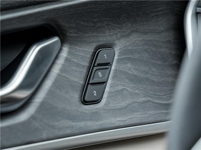 2022 Jeep Grand Cherokee 4xe Base (Stk: P0707) in Mississauga - Image 21 of 37