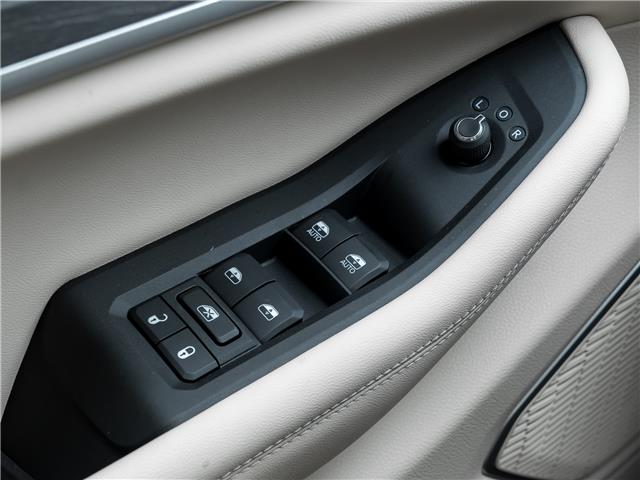 2022 Jeep Grand Cherokee 4xe Base (Stk: P0707) in Mississauga - Image 19 of 37