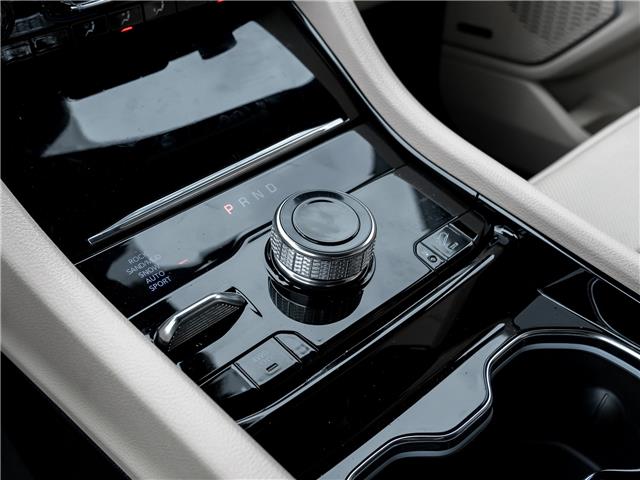 2022 Jeep Grand Cherokee 4xe Base (Stk: P0707) in Mississauga - Image 23 of 37