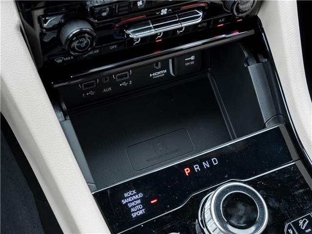 2022 Jeep Grand Cherokee 4xe Base (Stk: P0707) in Mississauga - Image 24 of 37