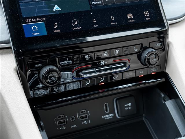 2022 Jeep Grand Cherokee 4xe Base (Stk: P0707) in Mississauga - Image 25 of 37