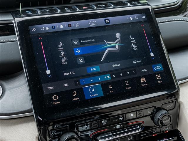 2022 Jeep Grand Cherokee 4xe Base (Stk: P0707) in Mississauga - Image 27 of 37