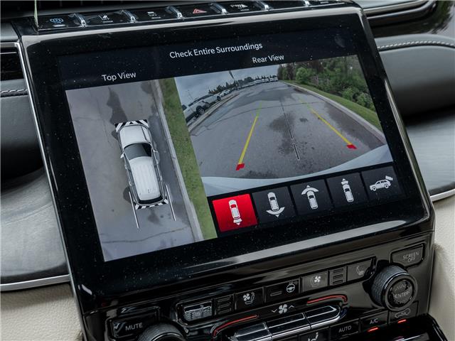 2022 Jeep Grand Cherokee 4xe Base (Stk: P0707) in Mississauga - Image 18 of 37