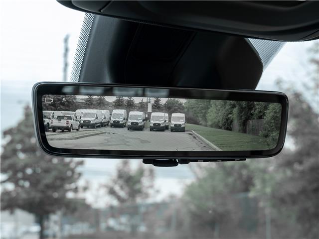 2022 Jeep Grand Cherokee 4xe Base (Stk: P0707) in Mississauga - Image 30 of 37