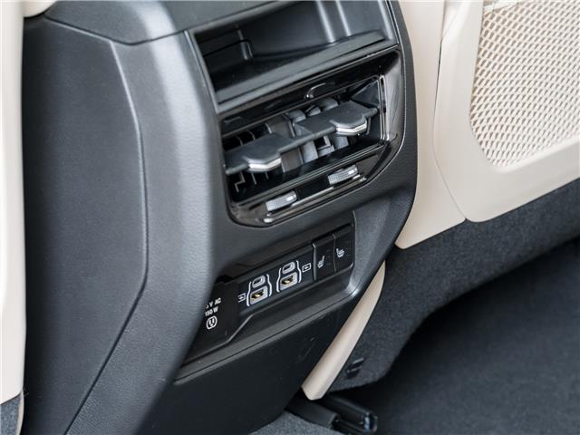 2022 Jeep Grand Cherokee 4xe Base (Stk: P0707) in Mississauga - Image 33 of 37