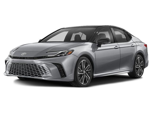 New 2025 Toyota Camry XSE  - Courtenay - Comox Valley Toyota