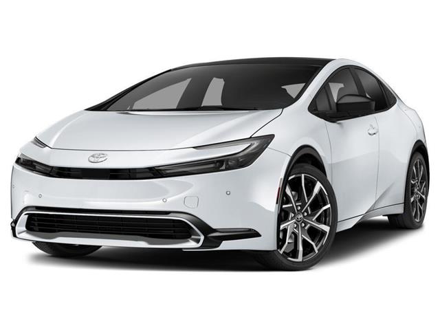 2025 Toyota Prius Plug-In Hybrid XSE (Stk: SP047194) in Courtenay - Image 1 of 2