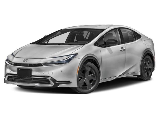 2025 Toyota Prius Plug-In Hybrid SE (Stk: SP049196) in Courtenay - Image 1 of 11