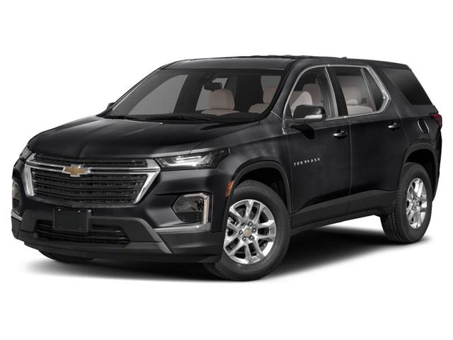 2022 Chevrolet Traverse LS (Stk: P4963) in Dartmouth - Image 1 of 11