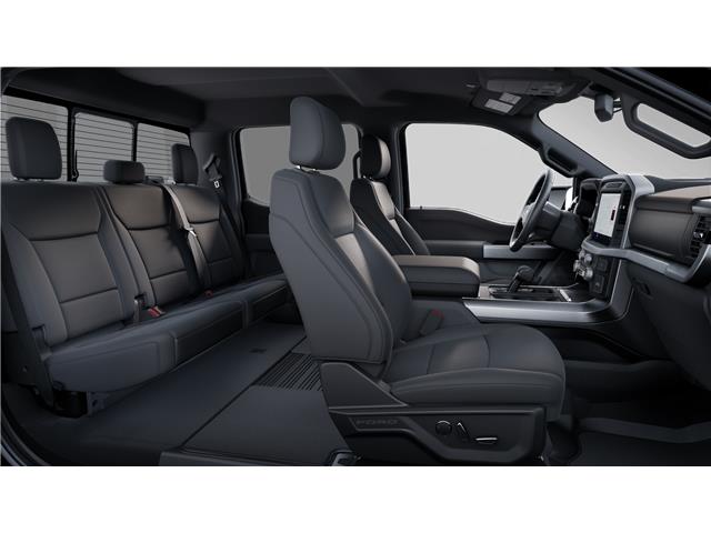 2025 Ford F-150 XLT (Stk: 25AT5314) in Airdrie - Image 5 of 7