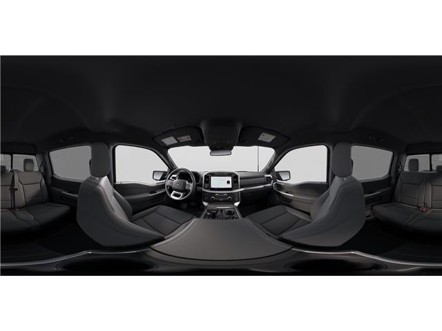 2025 Ford F-150 XLT (Stk: 25AT5314) in Airdrie - Image 7 of 7