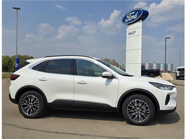 2025 Ford Escape PHEV (Stk: S08023) in Hague - Image 1 of 13
