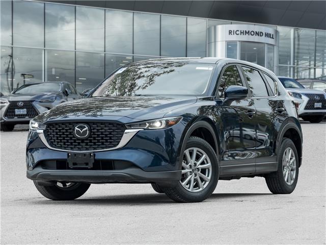 2023 Mazda CX-5  (Stk: 15104695B) in Richmond Hill - Image 1 of 26