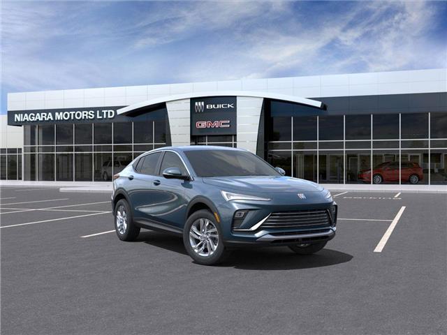 2025 Buick Envista Preferred (Stk: 25VTA58) in Virgil - Image 1 of 24