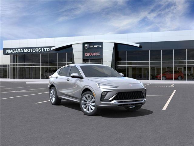 2025 Buick Envista Avenir (Stk: 25VTA61) in Virgil - Image 1 of 24