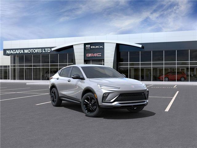 2025 Buick Envista Sport Touring (Stk: 25VTA62) in Virgil - Image 1 of 24