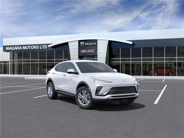 2025 Buick Envista Preferred (Stk: 25VTA65) in Virgil - Image 1 of 24