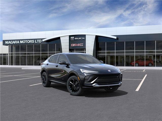2025 Buick Envista Sport Touring (Stk: 25VTA67) in Virgil - Image 1 of 24