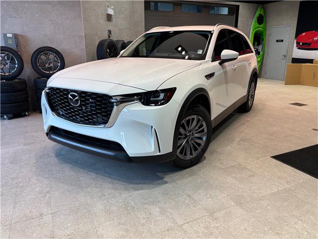 2025 Mazda CX-90 MHEV GS (Stk: 5C9023) in Miramichi - Image 1 of 8