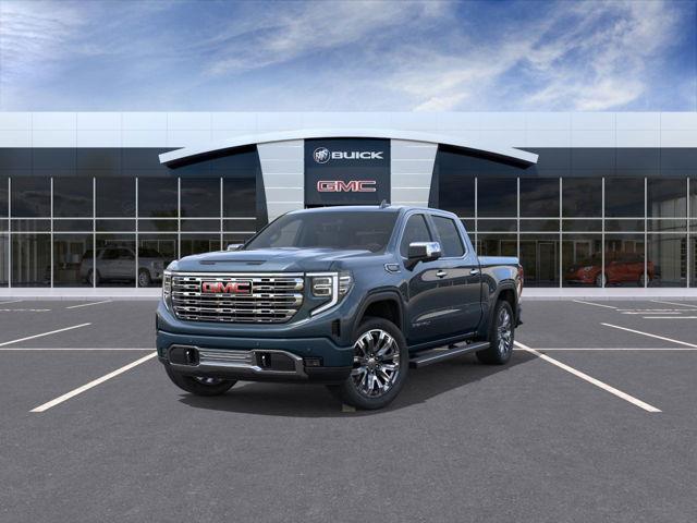 2025 GMC Sierra 1500 Denali (Stk: T05488) in Cobourg - Image 1 of 6