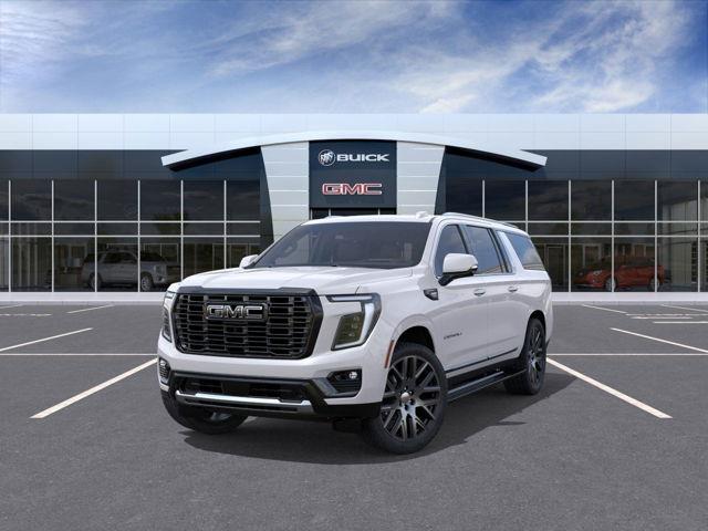 2025 GMC Yukon XL Denali Ultimate (Stk: R239700) in WHITBY - Image 1 of 6
