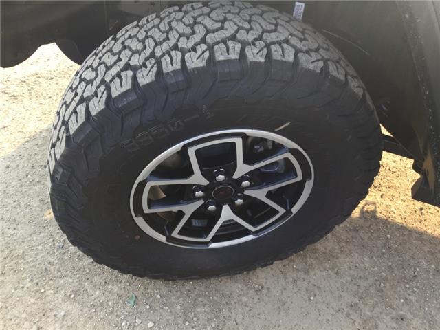 2025 Jeep Wrangler Rubicon (Stk: FF045) in Swan River - Image 6 of 23