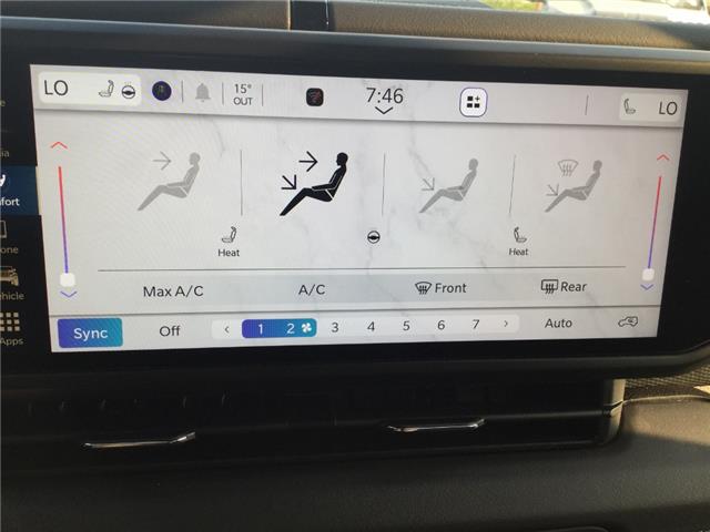 2025 Jeep Wrangler Rubicon (Stk: FF045) in Swan River - Image 18 of 23